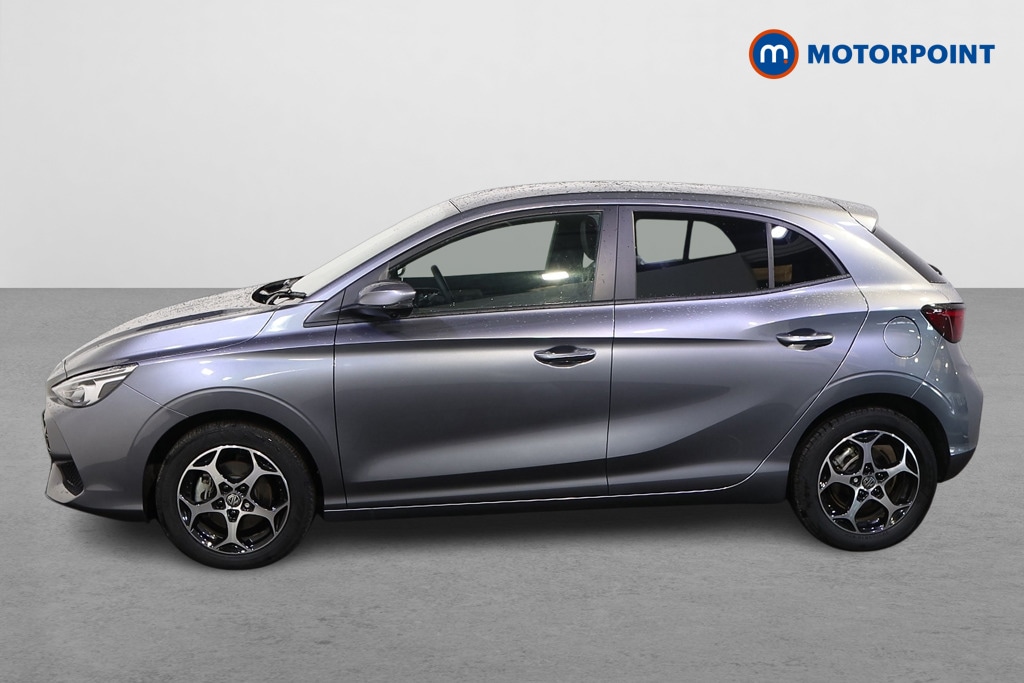 Used MG MG3 for sale - 77830973: Photo 4