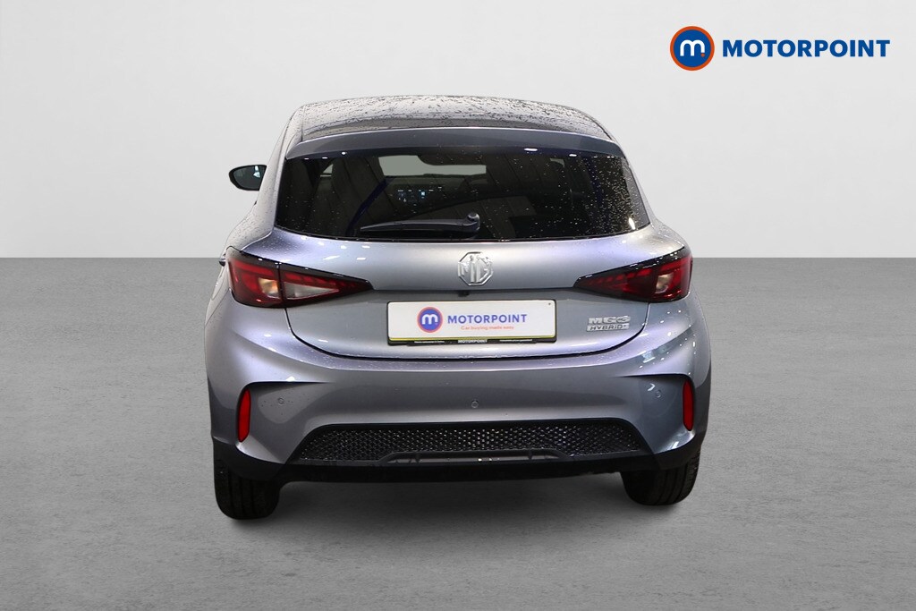 Used MG MG3 for sale - 77830973: Photo 6