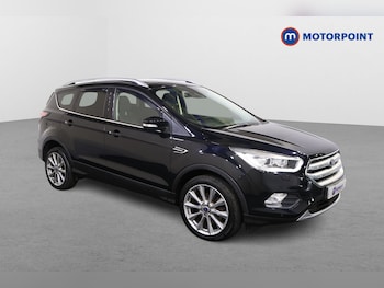 Used Ford Kuga  for sale - 75649071: Photo