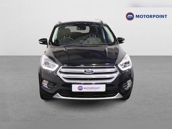 Used Ford Kuga  for sale - 75649071: Photo