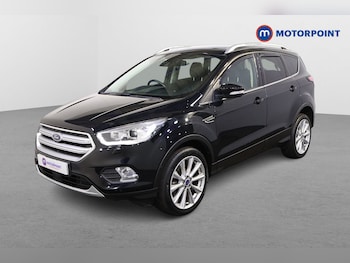 Used Ford Kuga  for sale - 75649071: Photo