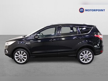 Used Ford Kuga  for sale - 75649071: Photo