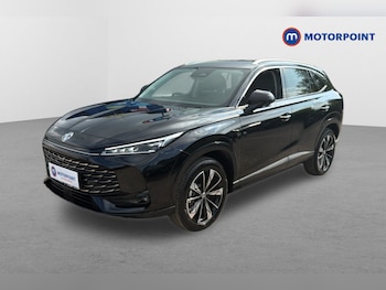 Used MG MG HS undefined for sale - 78556424: Photo