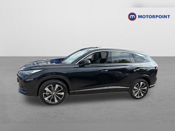 Used MG MG HS undefined for sale - 78556424: Photo