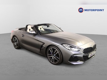 2021 - sDrive 30i M Sport 2dr Auto [Tech-Pro Pack]