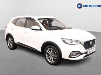 2022 - 1.5 T-GDI Exclusive 5dr DCT