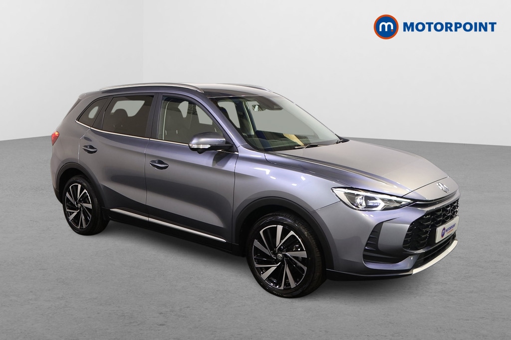 Used MG MG ZS 2025 for sale - 77747198: Photo 1