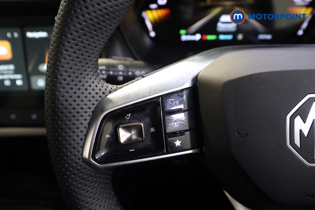 Used MG MG ZS 2025 for sale - 77747198: Photo 11