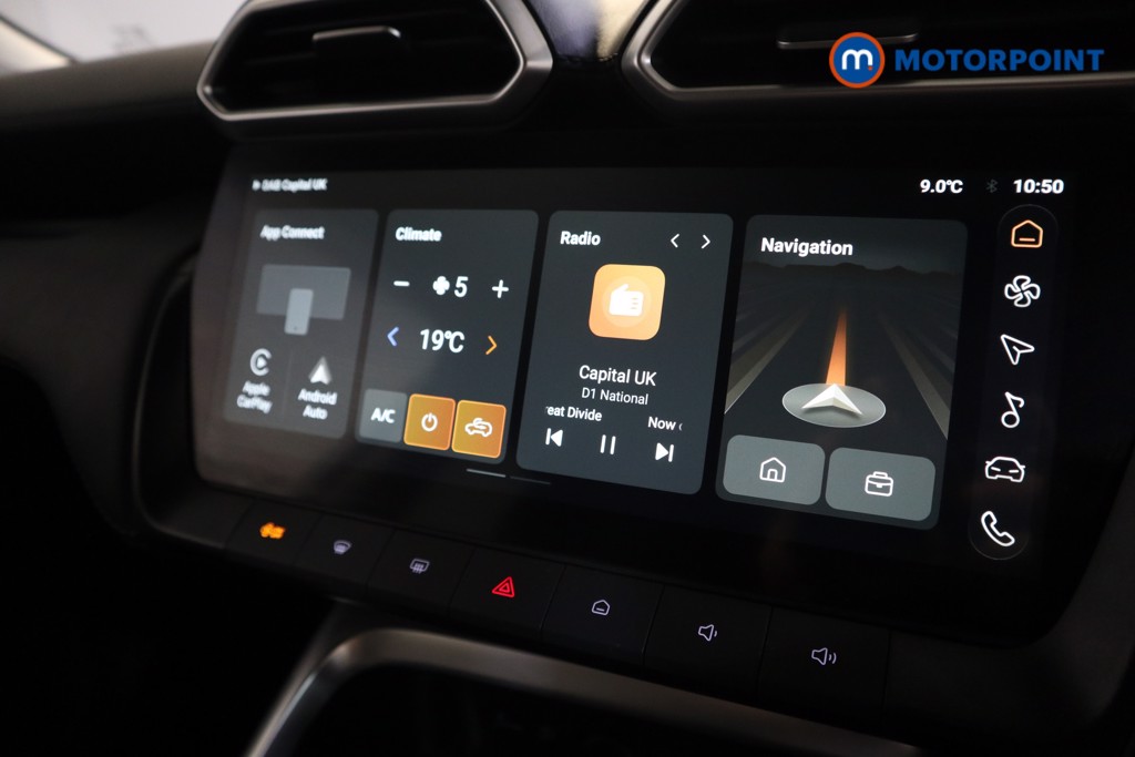 Used MG MG ZS 2025 for sale - 77747198: Photo 14