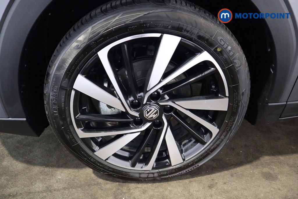 Used MG MG ZS 2025 for sale - 77747198: Photo 31