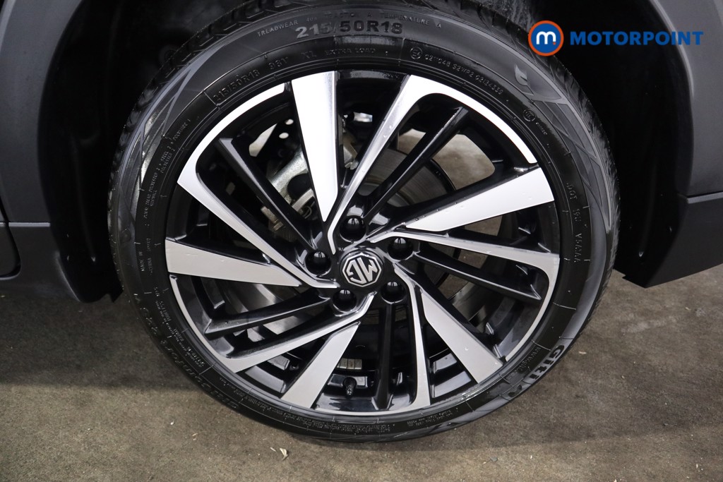 Used MG MG ZS 2025 for sale - 77747198: Photo 32