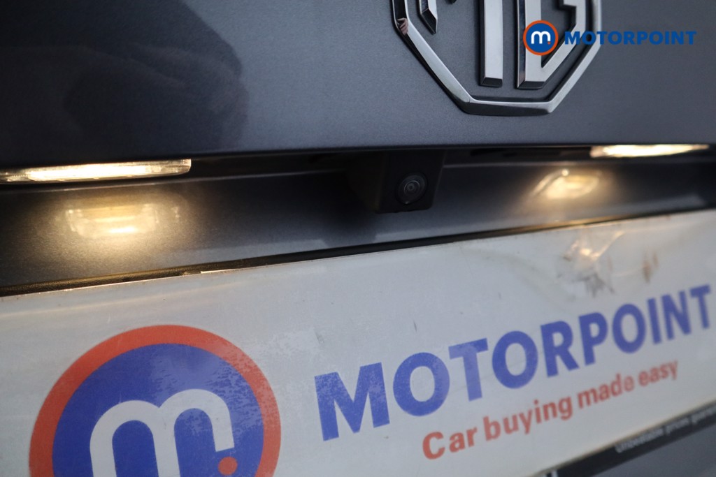 Used MG MG ZS 2025 for sale - 77747198: Photo 34