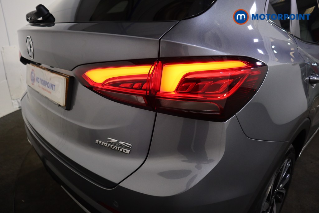 Used MG MG ZS 2025 for sale - 77747198: Photo 36