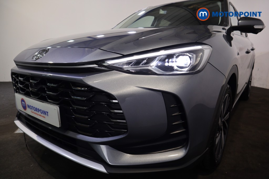 Used MG MG ZS 2025 for sale - 77747198: Photo 41