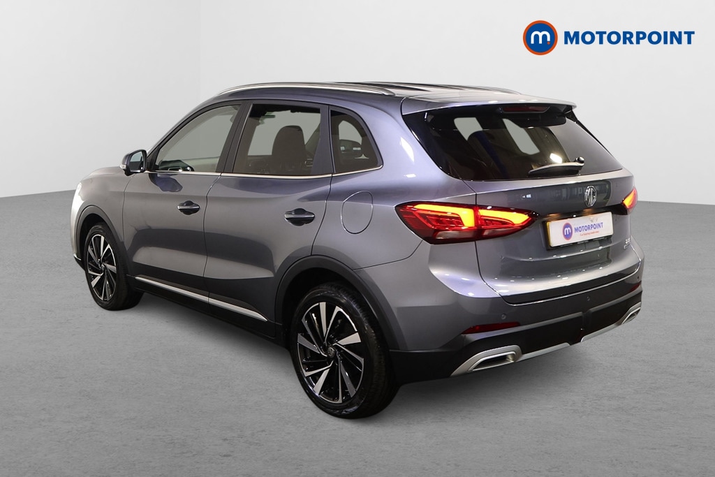 Used MG MG ZS 2025 for sale - 77747198: Photo 5