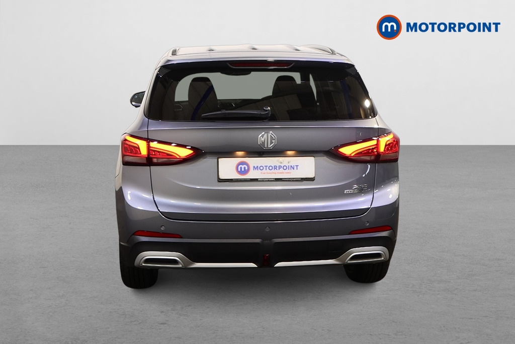 Used MG MG ZS 2025 for sale - 77747198: Photo 6