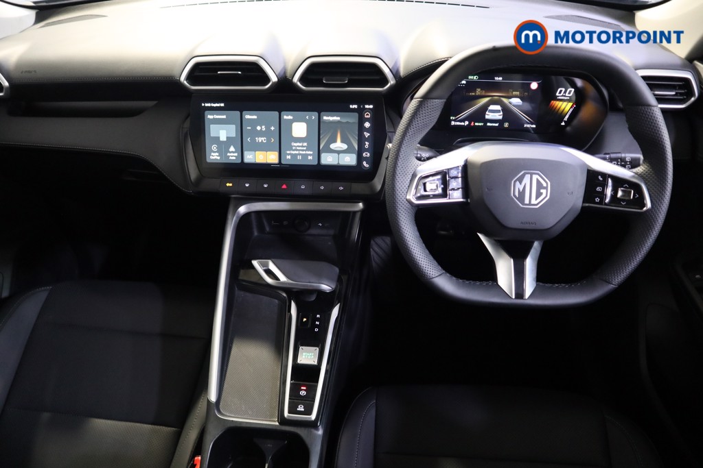 Used MG MG ZS 2025 for sale - 77747198: Photo 9