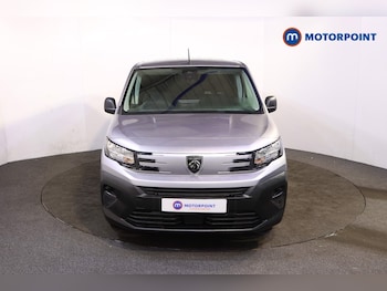 Used Peugeot Partner 2024 for sale - 75653464: Photo