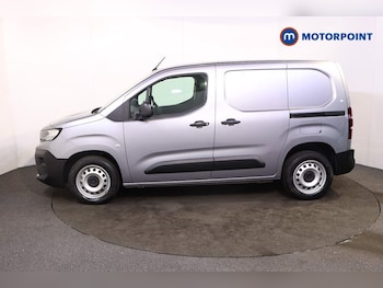 Used Peugeot Partner 2024 for sale - 75653464: Photo