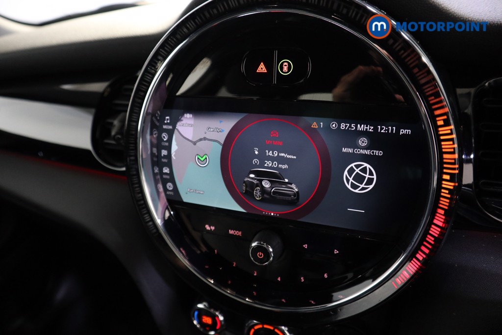 Used MINI Hatch 2021 for sale - 77086676: Photo 14