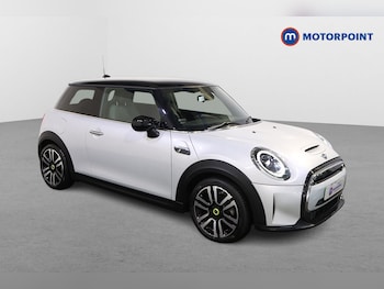 Used MINI Hatch 2021 for sale - 77086676: Photo