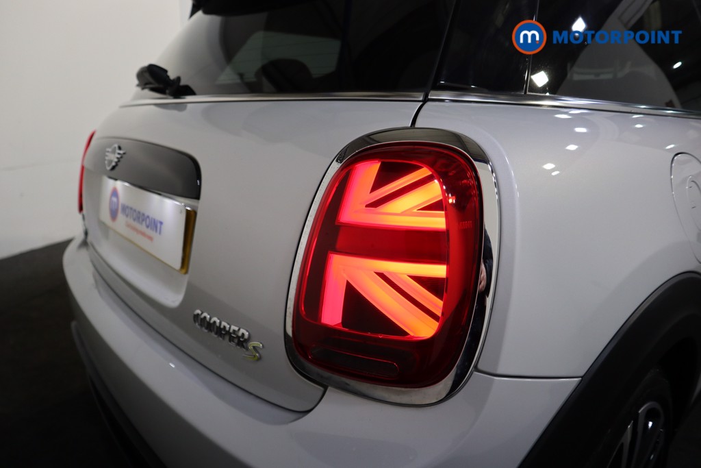 Used MINI Hatch 2021 for sale - 77086676: Photo 34