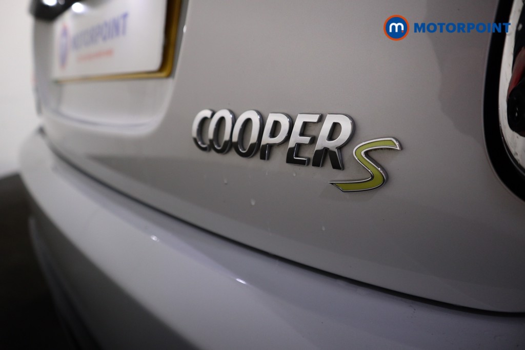 Used MINI Hatch 2021 for sale - 77086676: Photo 35