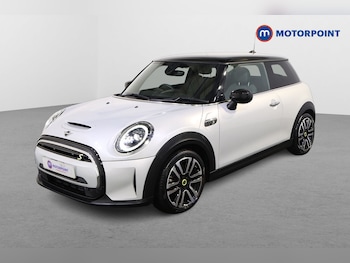 Used MINI Hatch 2021 for sale - 77086676: Photo
