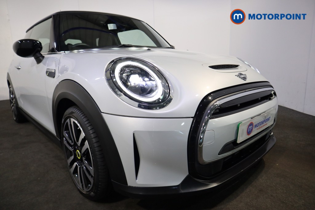 Used MINI Hatch 2021 for sale - 77086676: Photo 43