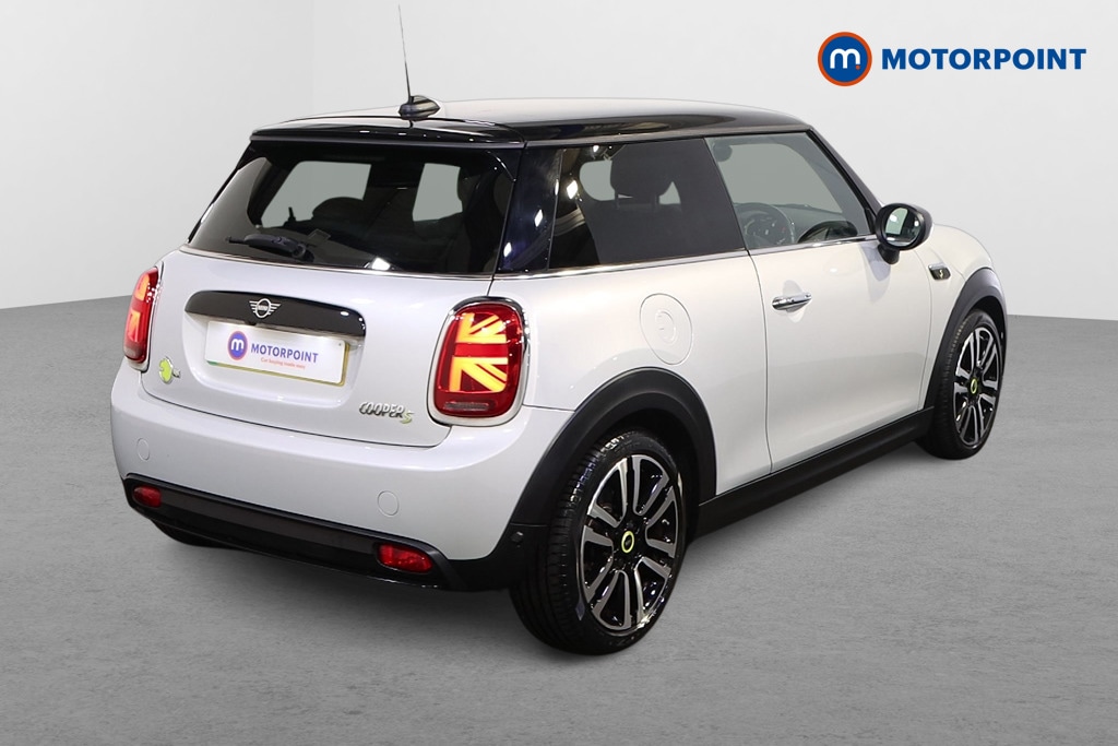 Used MINI Hatch 2021 for sale - 77086676: Photo 7