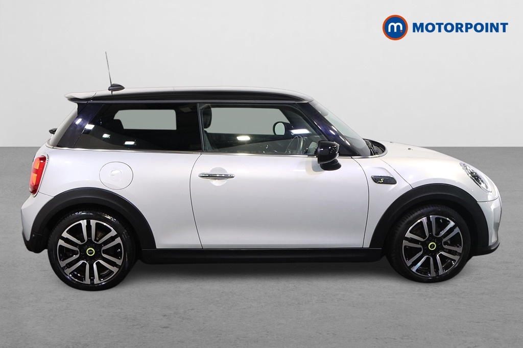 Used MINI Hatch 2021 for sale - 77086676: Photo 8