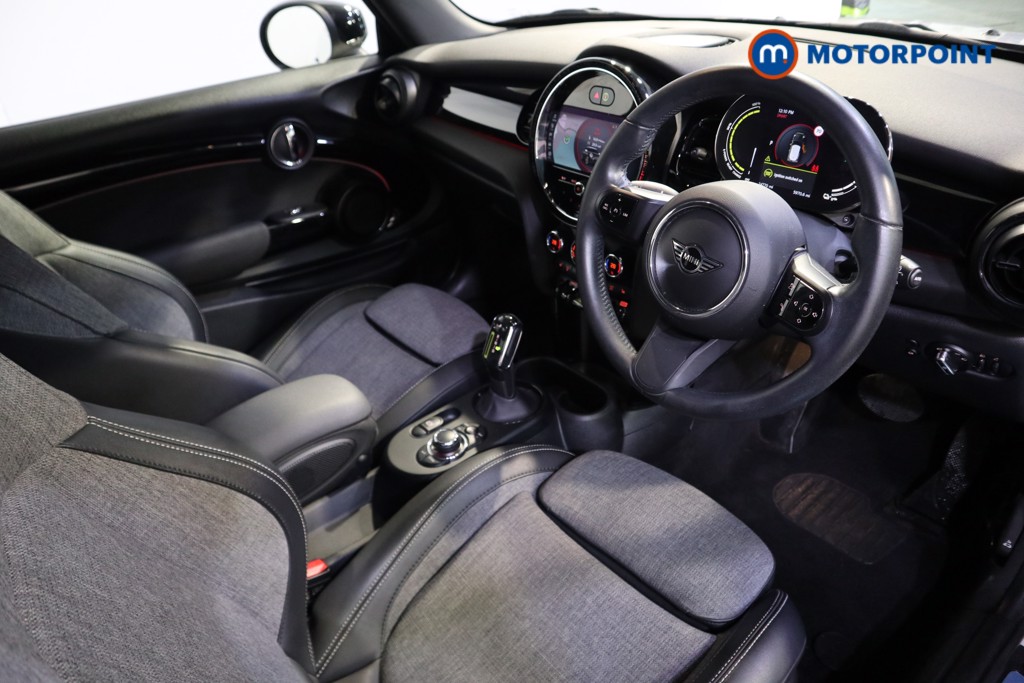 Used MINI Hatch 2021 for sale - 77086676: Photo 9