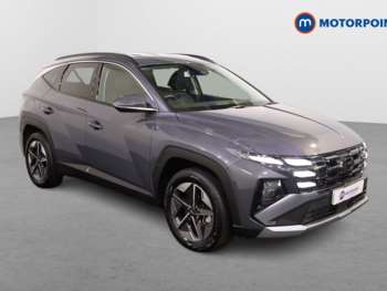 2024 - 1.6T Plug-in Hybrid Premium 5dr 4WD Auto