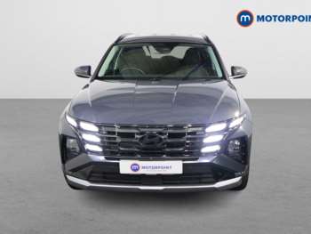 Used Hyundai TUCSON 2024 for sale - 74803064: Photo