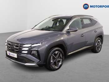 Used Hyundai TUCSON 2024 for sale - 74803064: Photo