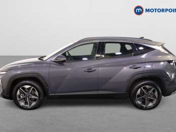 Used Hyundai TUCSON 2024 for sale - 74803064: Photo