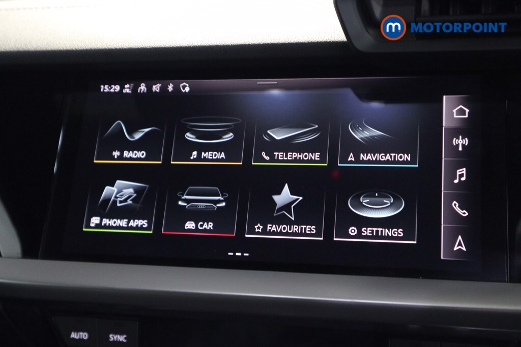 Used Audi A3 2020 for sale - 78026856: Photo 10