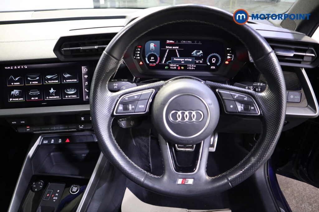 Used Audi A3 2020 for sale - 78026856: Photo 11