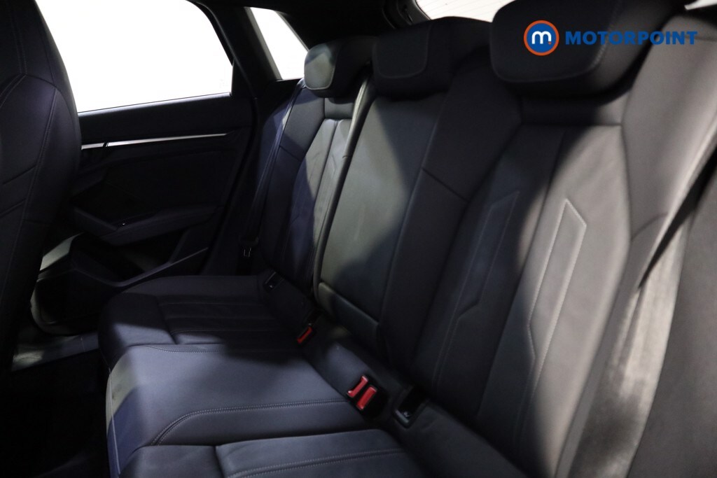 Used Audi A3 2020 for sale - 78026856: Photo 21