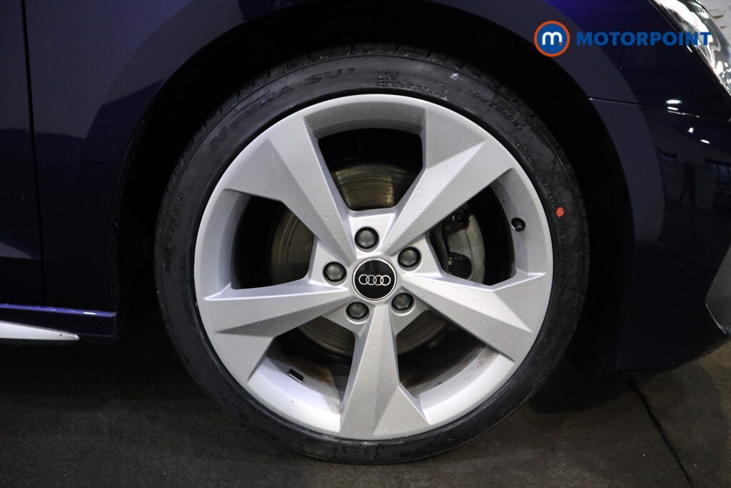 Used Audi A3 2020 for sale - 78026856: Photo 24