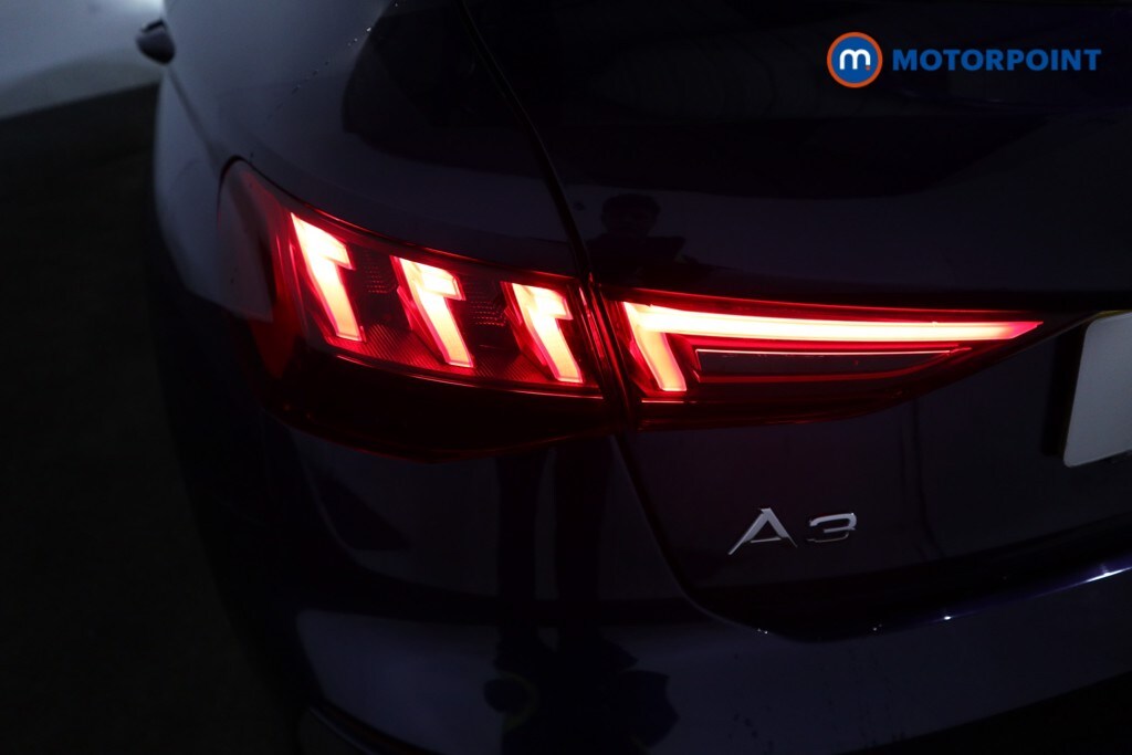 Used Audi A3 2020 for sale - 78026856: Photo 28