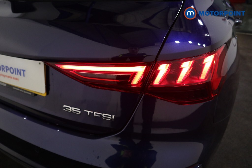 Used Audi A3 2020 for sale - 78026856: Photo 29