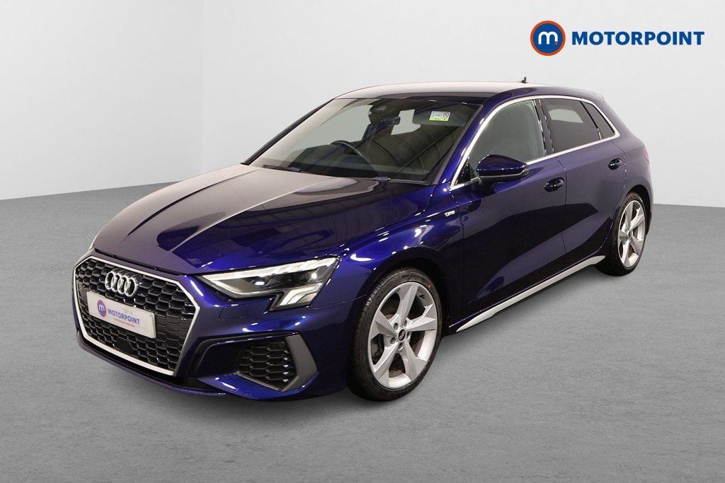 Used Audi A3 2020 for sale - 78026856: Photo 3