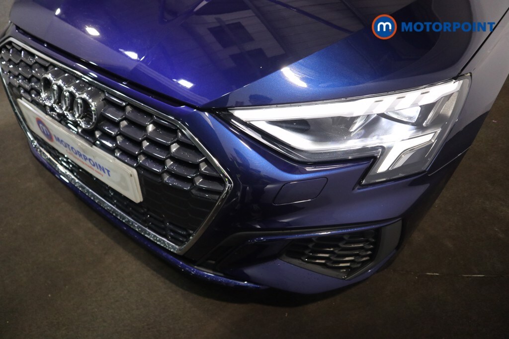 Used Audi A3 2020 for sale - 78026856: Photo 34