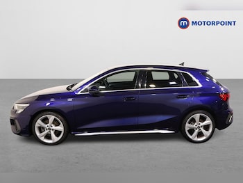 Used Audi A3 2020 for sale - 78026856: Photo