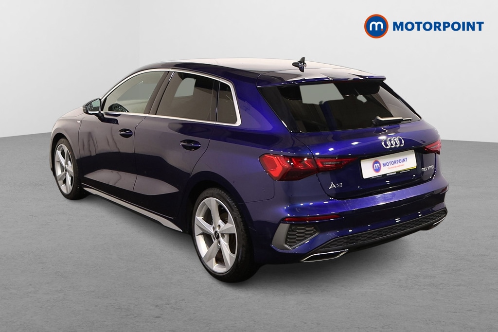 Used Audi A3 2020 for sale - 78026856: Photo 5