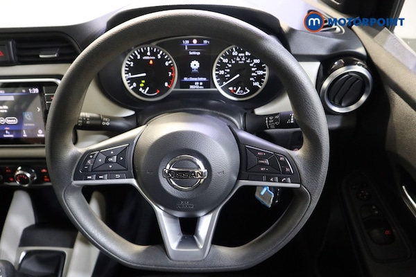 Used Nissan Micra 2020 for sale - 76279010: Photo 10