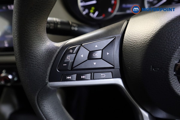 Used Nissan Micra 2020 for sale - 76279010: Photo 11