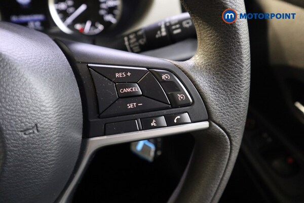 Used Nissan Micra 2020 for sale - 76279010: Photo 12