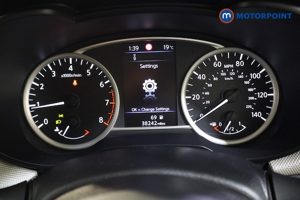 Used Nissan Micra 2020 for sale - 76279010: Photo 13